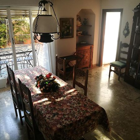 Villa Lea Mondello Dış mekan fotoğraf