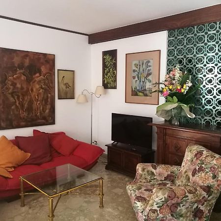 Villa Lea Mondello Dış mekan fotoğraf