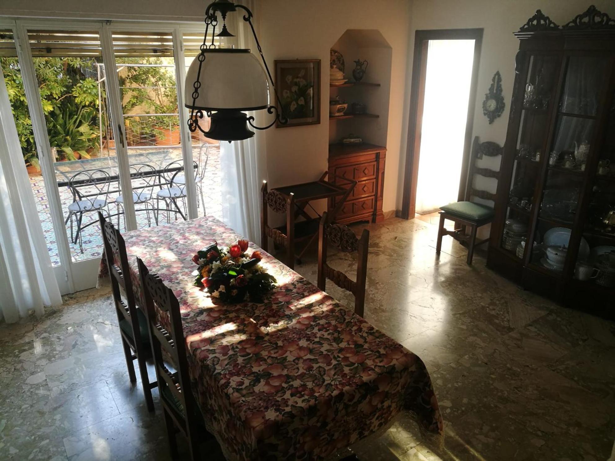 Villa Lea Mondello Dış mekan fotoğraf