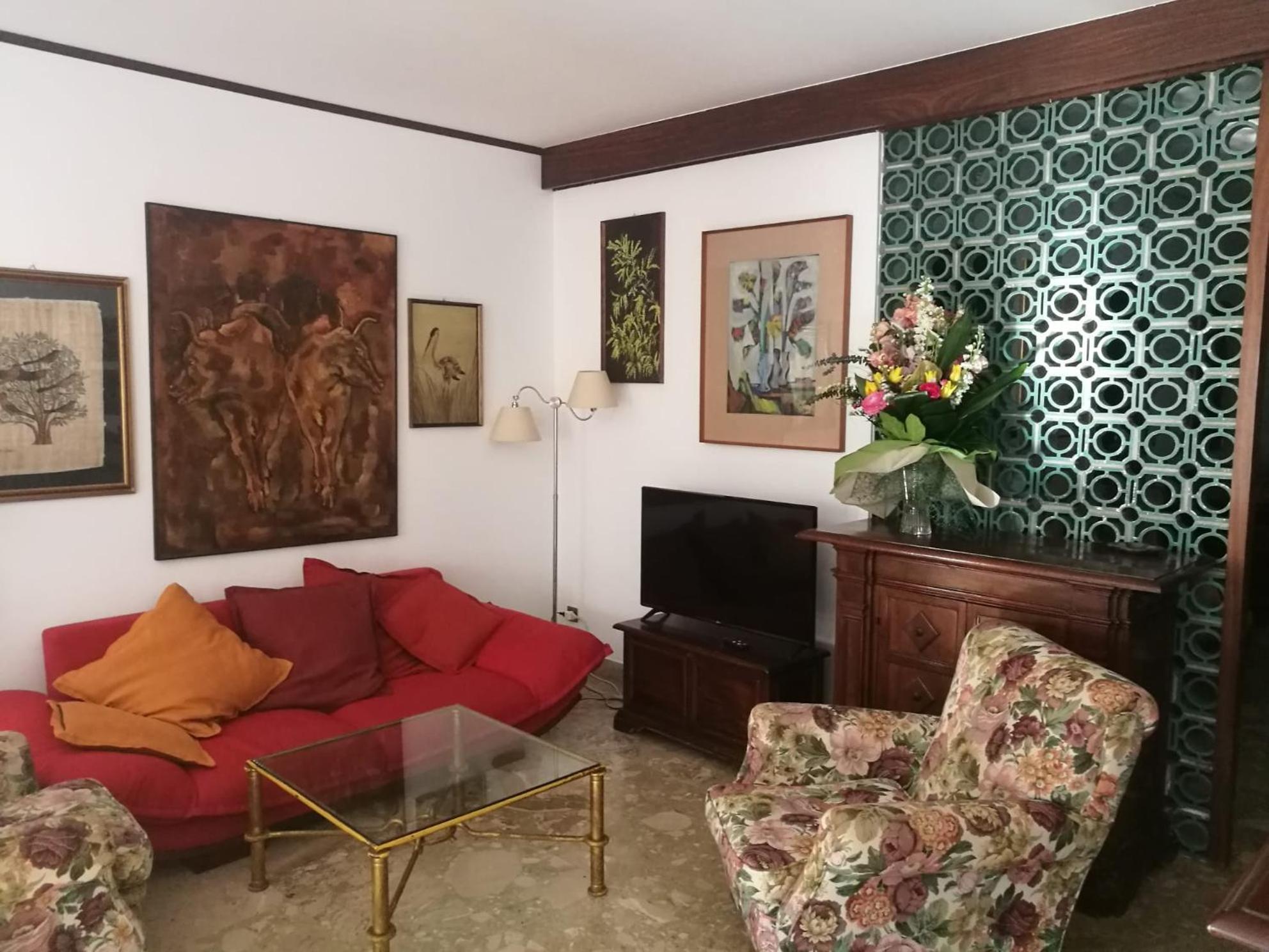Villa Lea Mondello Dış mekan fotoğraf