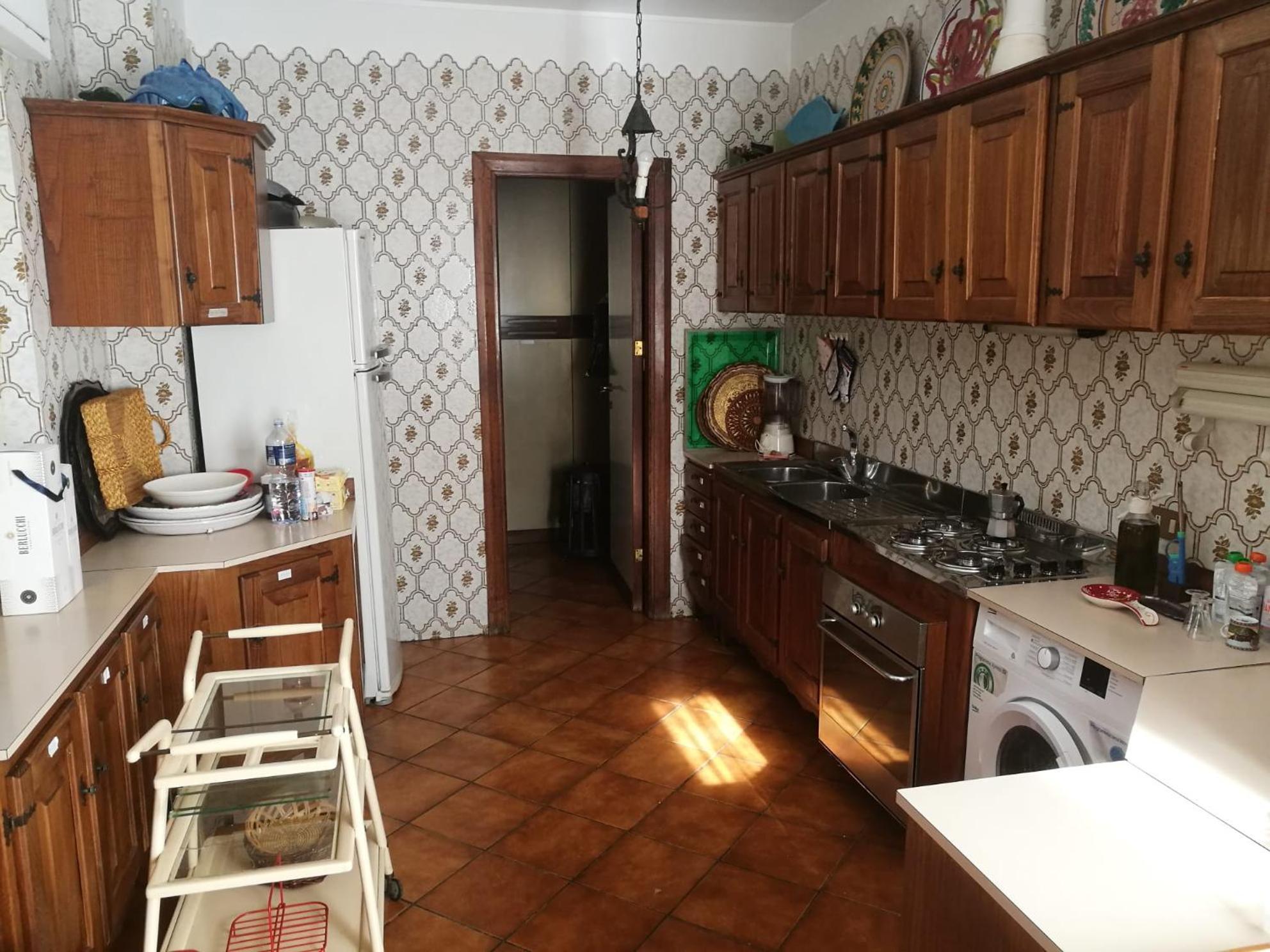 Villa Lea Mondello Dış mekan fotoğraf