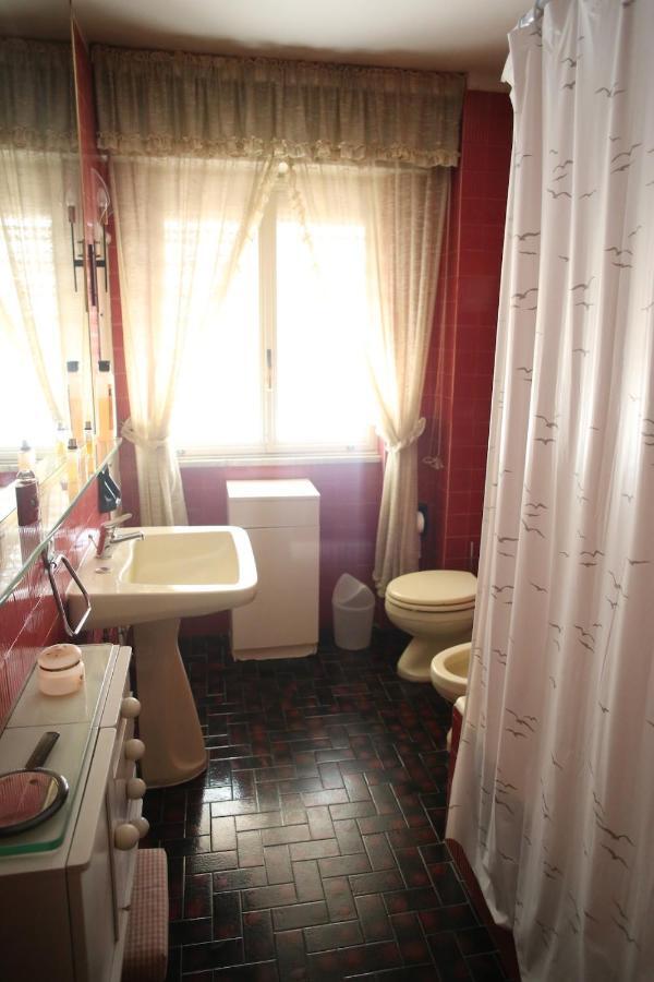 Villa Lea Mondello Dış mekan fotoğraf