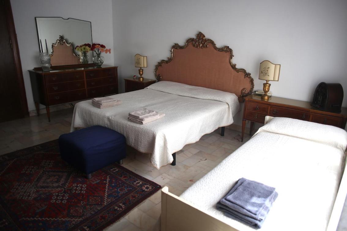 Villa Lea Mondello Dış mekan fotoğraf